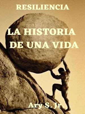 cover image of La Historia de una vida